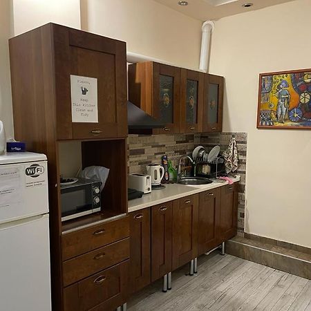 Yerevan Guest House Zewnętrze zdjęcie