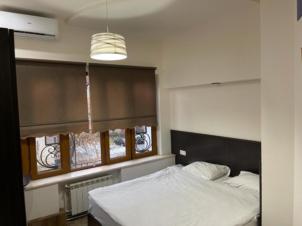 Yerevan Guest House Zewnętrze zdjęcie