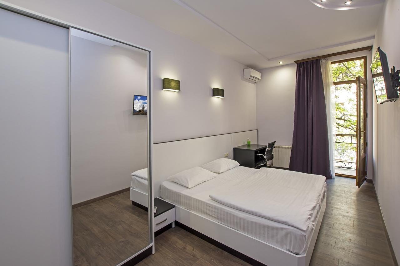 Yerevan Guest House Zewnętrze zdjęcie