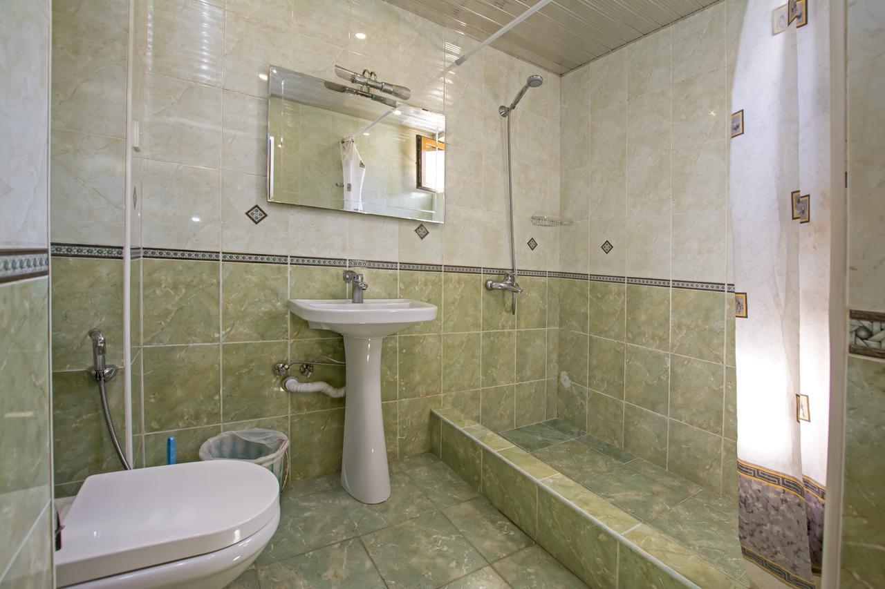Yerevan Guest House Zewnętrze zdjęcie