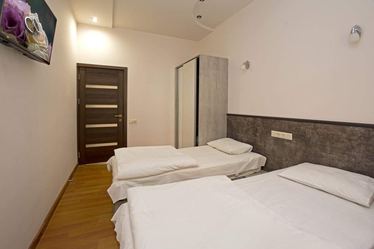 Yerevan Guest House Zewnętrze zdjęcie