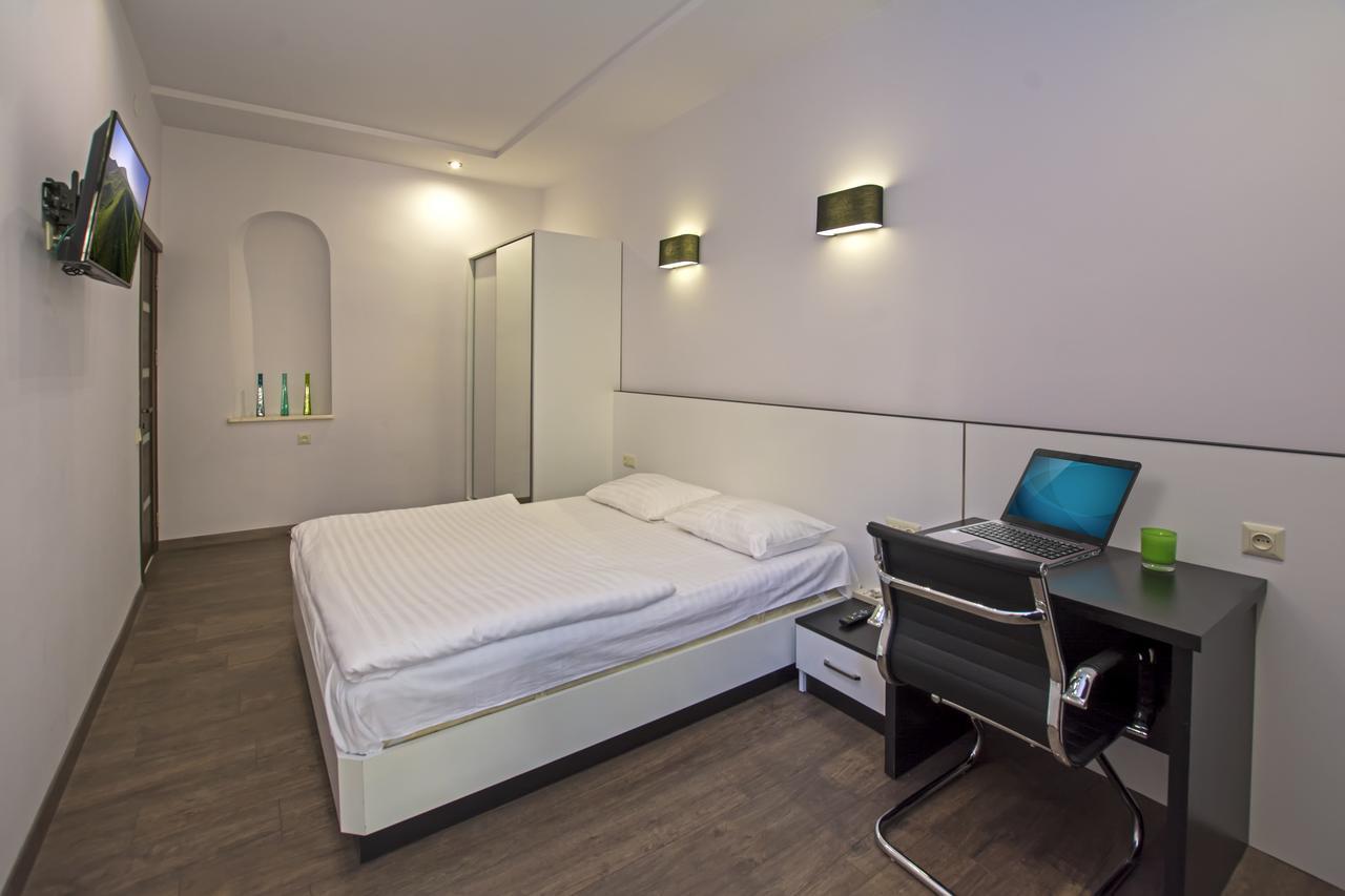 Yerevan Guest House Zewnętrze zdjęcie