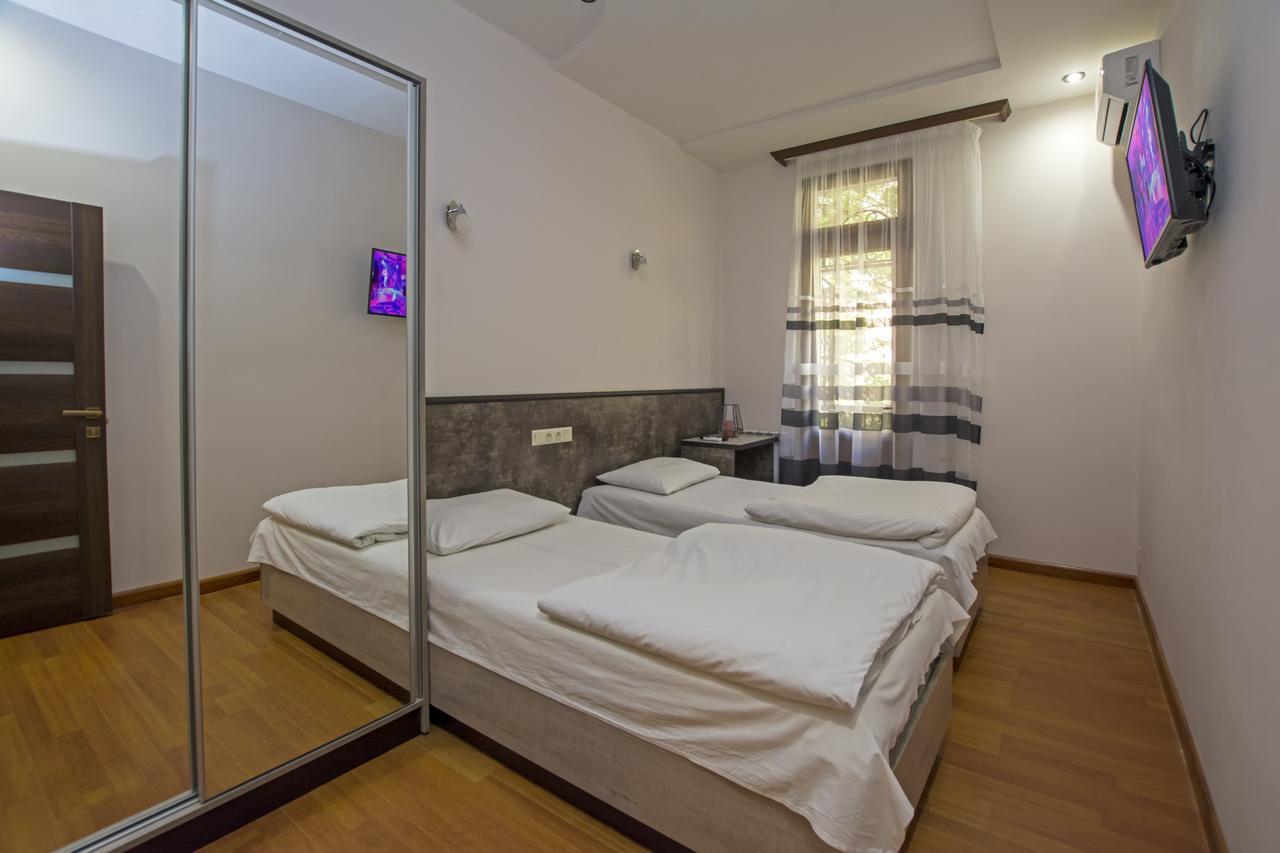 Yerevan Guest House Zewnętrze zdjęcie