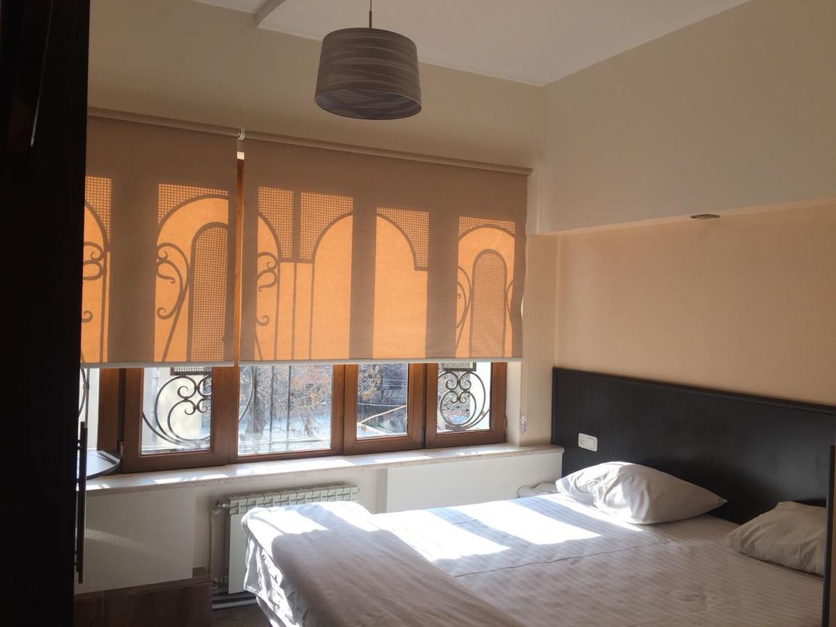 Yerevan Guest House Zewnętrze zdjęcie