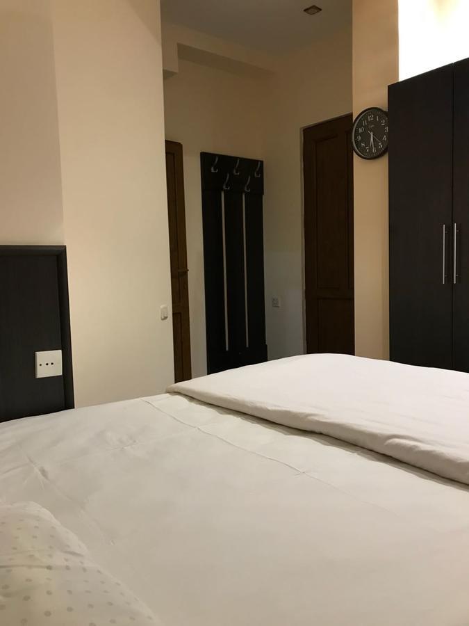 Yerevan Guest House Zewnętrze zdjęcie